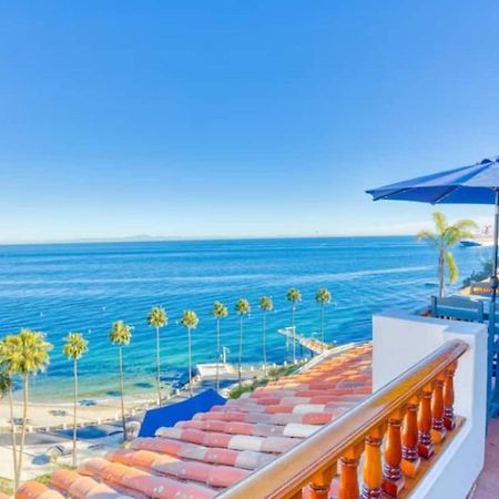 Apartamento Catalina Island Getaway With 6 Seat Golf Cart Ac Avalon Exterior foto