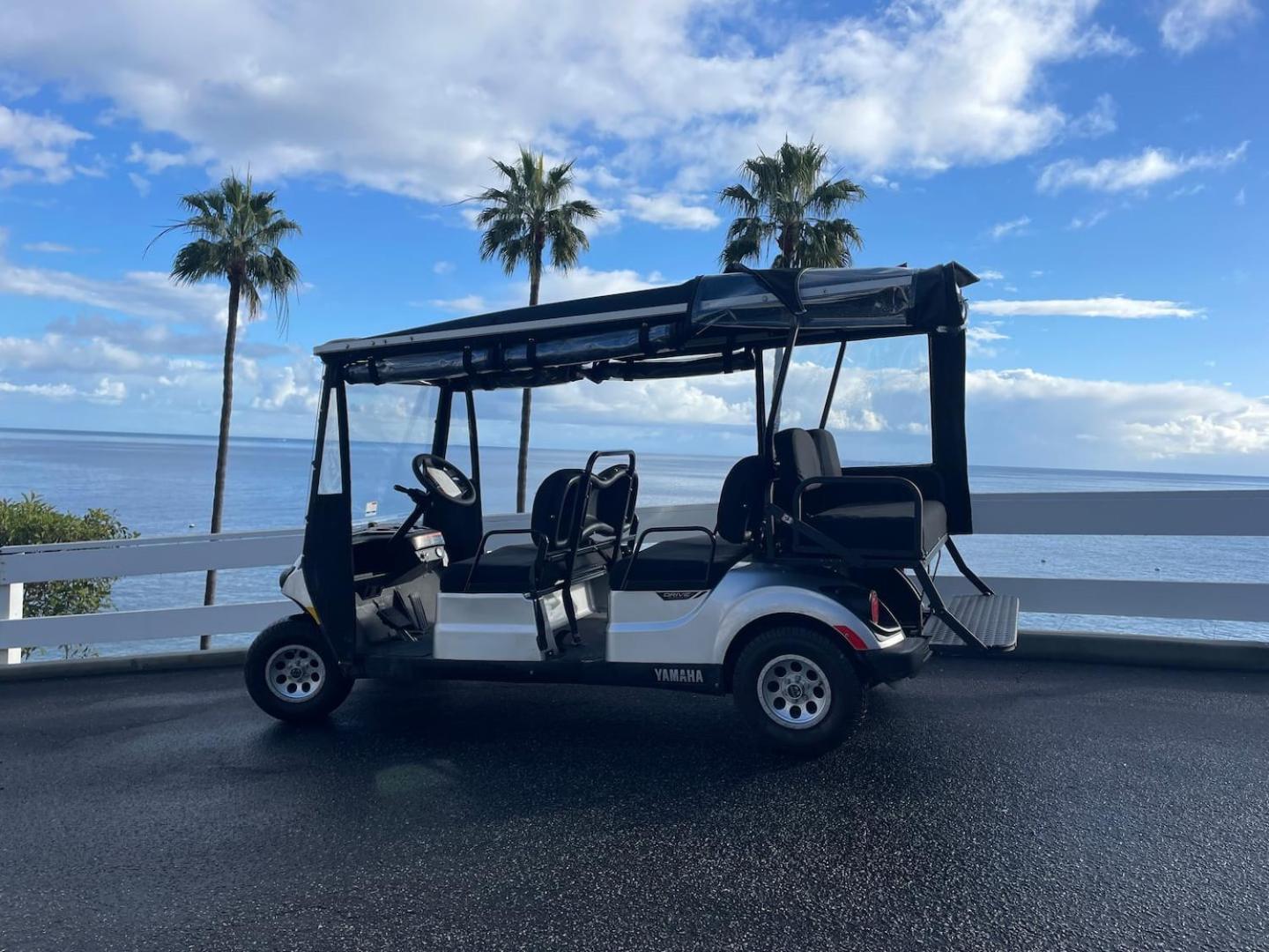 Apartamento Catalina Island Getaway With 6 Seat Golf Cart Ac Avalon Exterior foto
