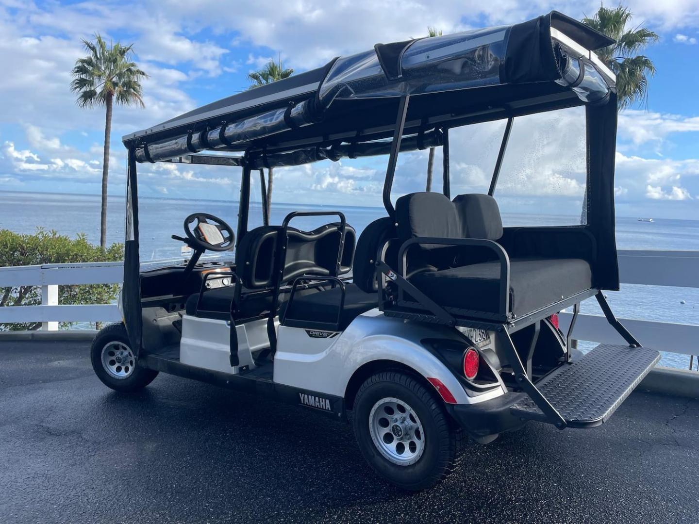 Apartamento Catalina Island Getaway With 6 Seat Golf Cart Ac Avalon Exterior foto