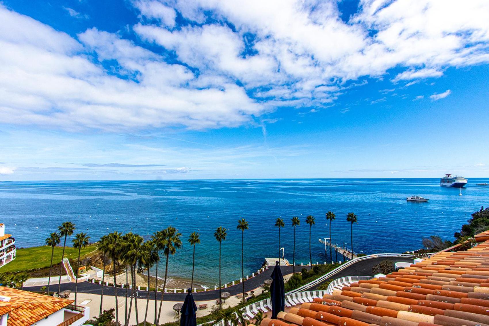 Apartamento Catalina Island Getaway With 6 Seat Golf Cart Ac Avalon Exterior foto