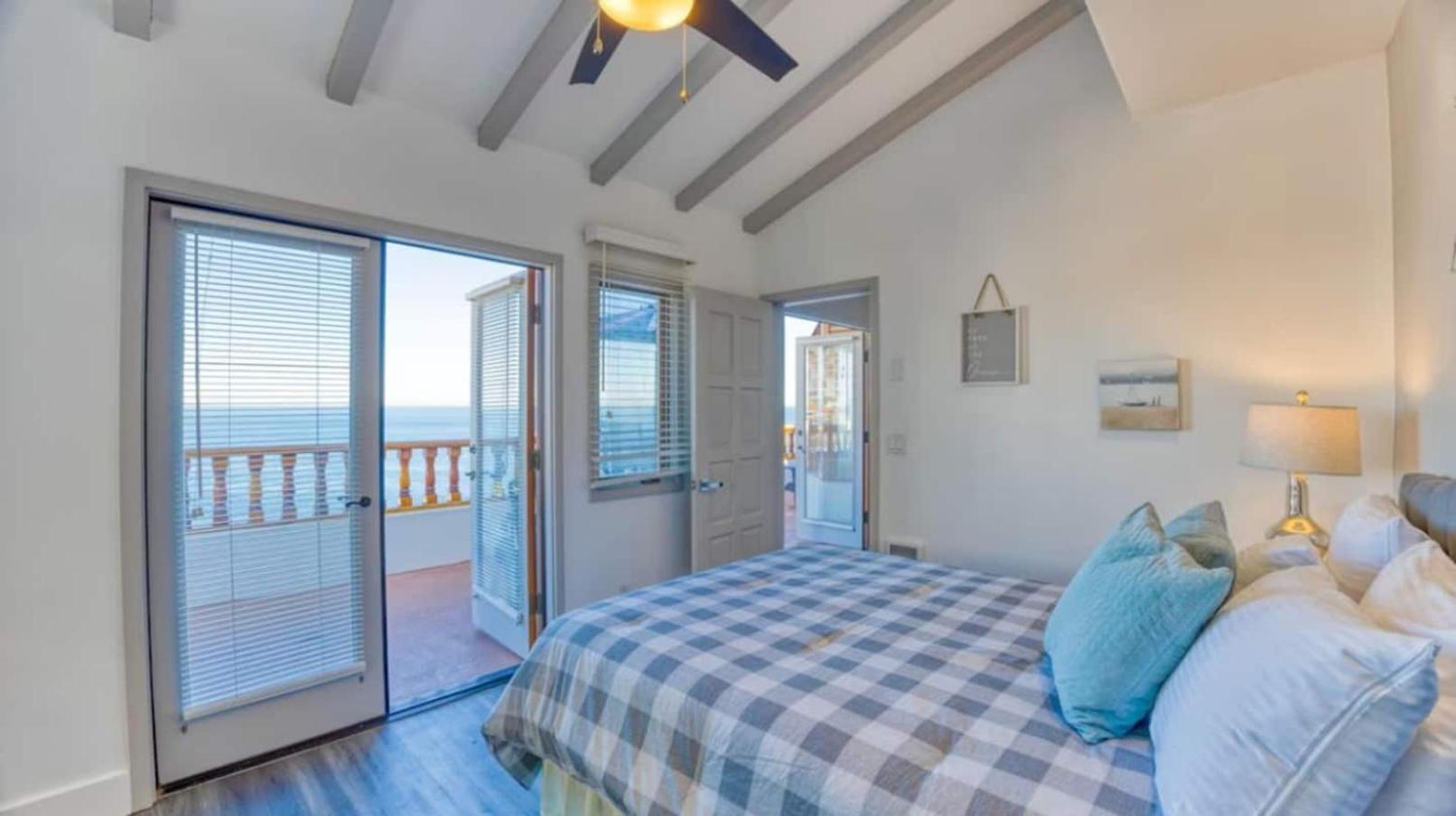 Apartamento Catalina Island Getaway With 6 Seat Golf Cart Ac Avalon Exterior foto