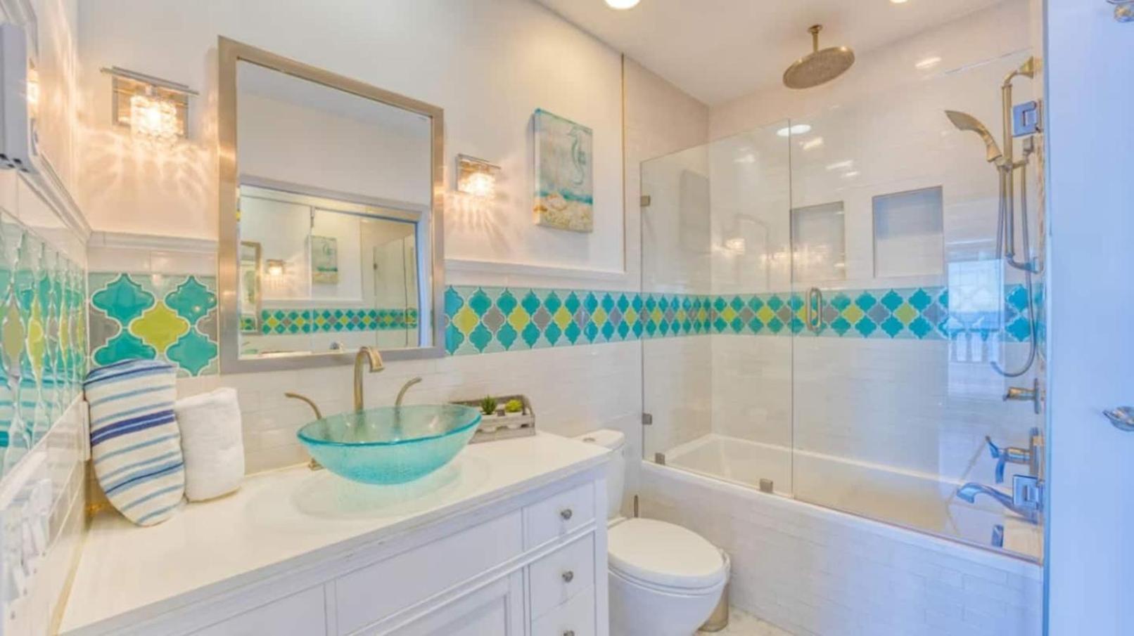 Apartamento Catalina Island Getaway With 6 Seat Golf Cart Ac Avalon Exterior foto