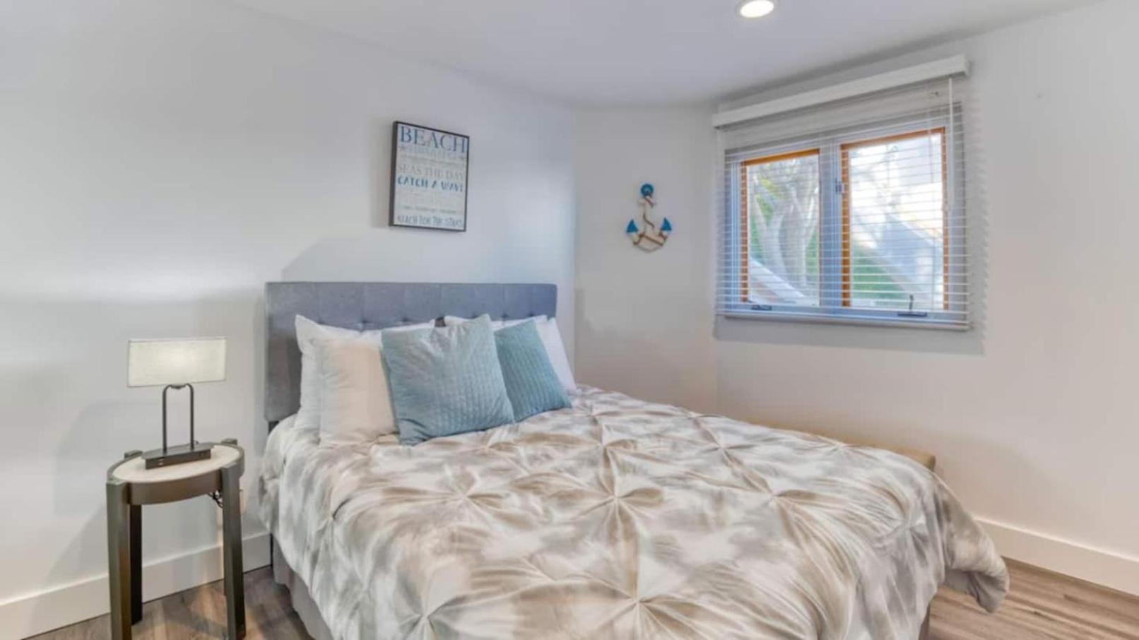 Apartamento Catalina Island Getaway With 6 Seat Golf Cart Ac Avalon Exterior foto