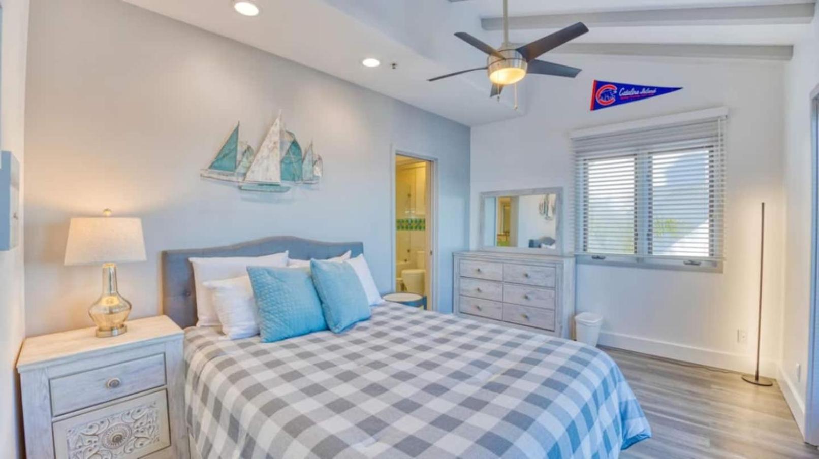 Apartamento Catalina Island Getaway With 6 Seat Golf Cart Ac Avalon Exterior foto