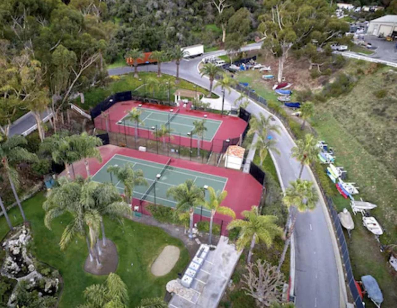 Apartamento Catalina Island Getaway With 6 Seat Golf Cart Ac Avalon Exterior foto