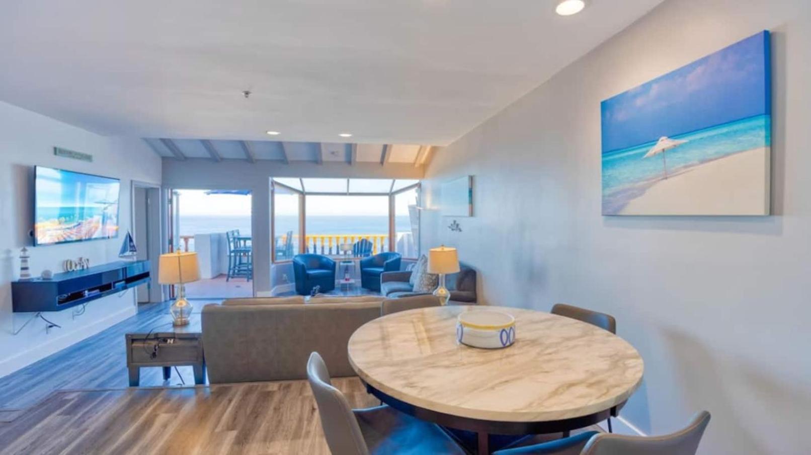 Apartamento Catalina Island Getaway With 6 Seat Golf Cart Ac Avalon Exterior foto