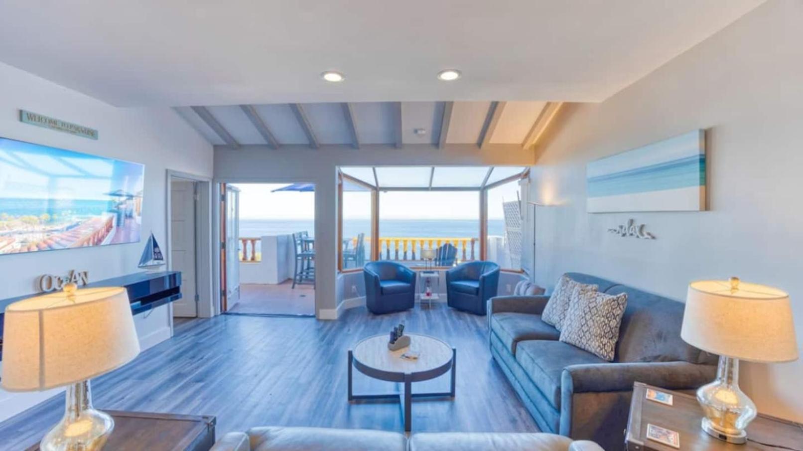 Apartamento Catalina Island Getaway With 6 Seat Golf Cart Ac Avalon Exterior foto
